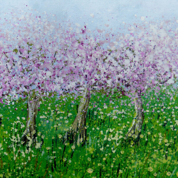 Spring Blossom